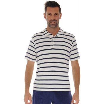 Christian Cane Pyjamas/ Nachthemden POLO HALDORE