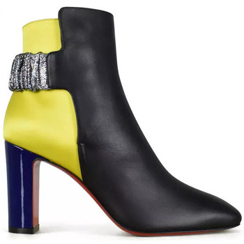 Christian Louboutin  Stiefel -