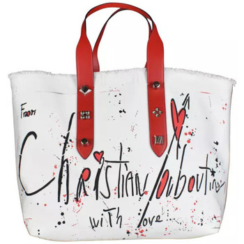 Christian Louboutin  Shopper -