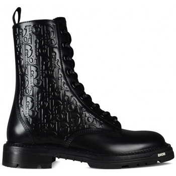 Dior  Stiefel -
