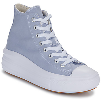 Converse Turnschuhe CHUCK TAYLOR ALL STAR MOVE PLATFORM