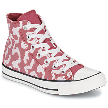 Converse  Turnschuhe CHUCK TAYLOR ALL STAR LEOPARD REMIX