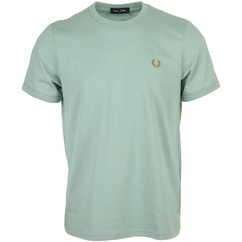 Fred Perry T-Shirt Ringer