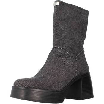 Yellow  Stiefel STRAUSS