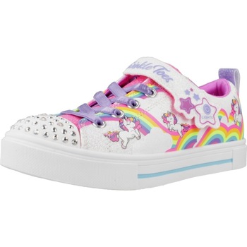 Skechers  Sneaker TWINKLE TOES: TWINKLE SPARK