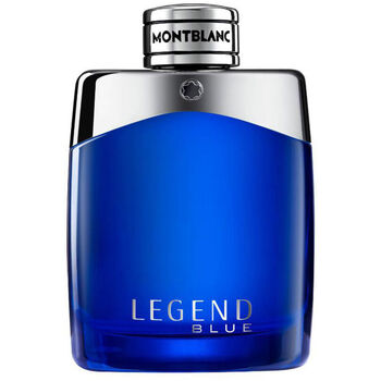 Montblanc Eau de parfum Legend Blue Edp Vapo
