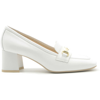 NeroGiardini Damenschuhe mocassino in pelle