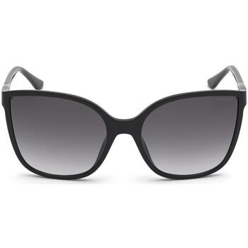 Guess Sonnenbrillen GU7748 01B