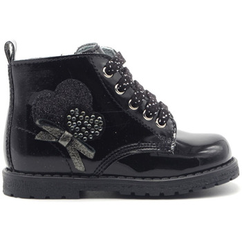 NeroGiardini Kinderstiefel Nero Giardini Anfibio in vernice