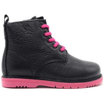 Grunland  Kinderstiefel Grunland Nill anfibio in pelle