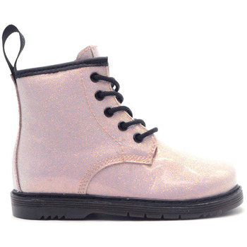 Grunland  Kinderstiefel Grunland Nill anfibio in vernice