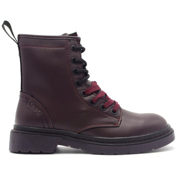 Jeep  Damenstiefel Renegade 8 anfibio