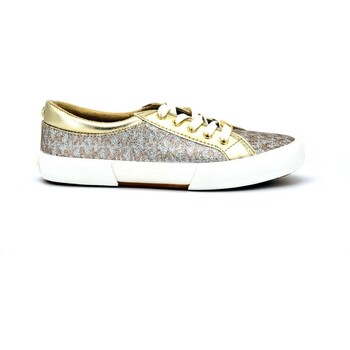 MICHAEL Michael Kors Sneaker Ima Tinsel sneaker logata