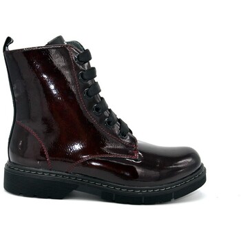 GaËlle Paris Kinderstiefel Anfibio fondo roccia