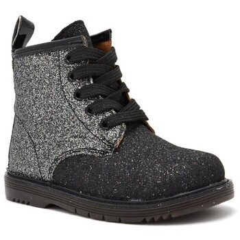 Grunland Kinderstiefel Nill Anfibio in pelle