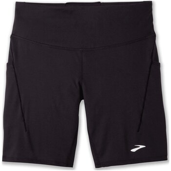 Brooks  Shorts Sport Bekleidung Spark 8 Short Tight 221662/001 001