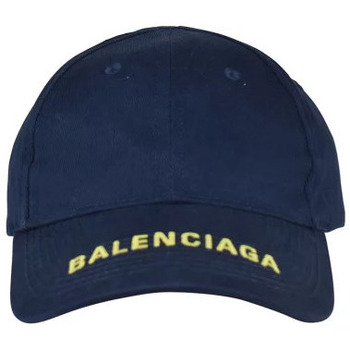 Balenciaga  Schirmmütze -