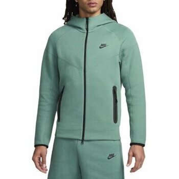 Nike Sweatshirt Tech Fleece Windrunner