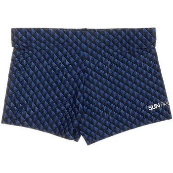 Sun Project Badeshorts MB-50-3080-SL