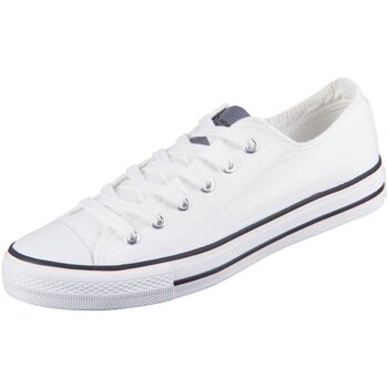 Natural World Eco Sneaker 8310-505 blanco Baumwolle 8310-505