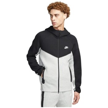 Nike  Sweatshirt Sportswear Tech Fleece Windrunner