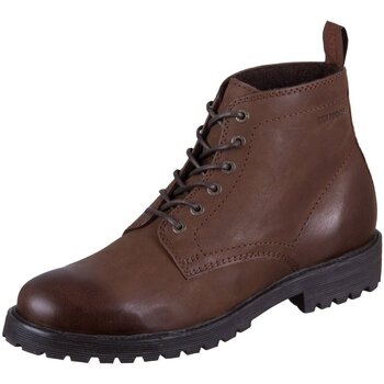 Ten Points Stiefel Bertil 60394-365 nutbrown Leder 60394-365