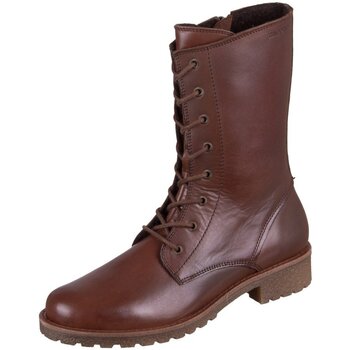 Ten Points Stiefel Stiefeletten Viola 60374-301 brown 60374-301