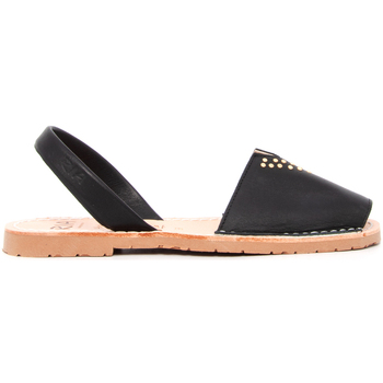 Ria  Sandalen 27034-PS2 VELVET NERO