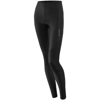 Diverse Hosen Sport W BIKE TIGHTS THERMO ELASTIC BLACK 06946/999 999-999