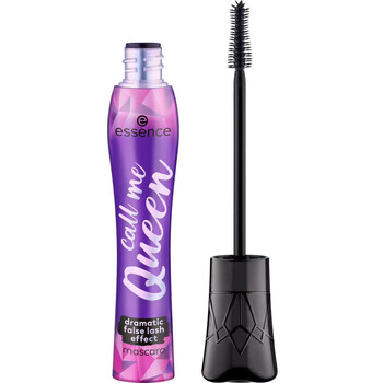 Essence Mascara & Wimperntusche Dramatic Effect Fake Lashes Mascara Call Me Queen