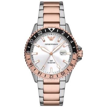 Emporio Armani  Uhr AR11591-WORLD EXPLORER