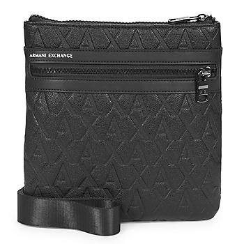 Armani Exchange  Handtaschen LIAM FLAT CROSSBODY