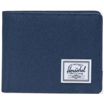 Herschel Geldbeutel Roy + Coin Eco Wallet - Navy