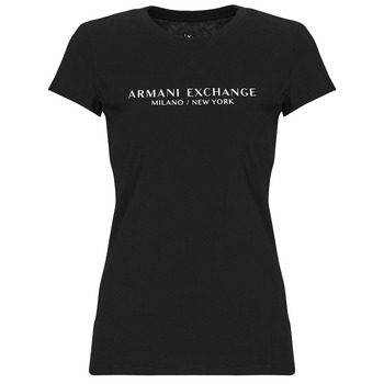 Armani Exchange  T-Shirt 8NYTAB