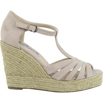 Refresh Sandalen 61805 ANT TAUPE ANT TAUPE