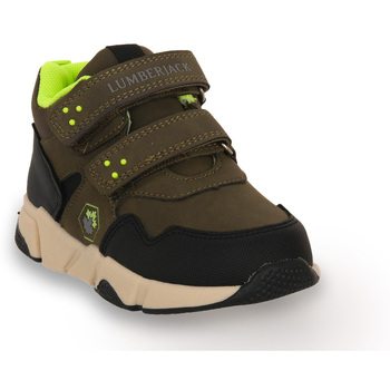 Lumberjack  Stiefel CF024 ARMY MIGUEL