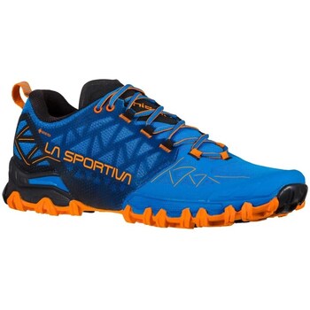 La Sportiva Herrenschuhe La Bushido Ii Gtx