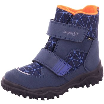 Superfit  Babyschuhe Klettstiefel  HUSKY 1-006080-8030