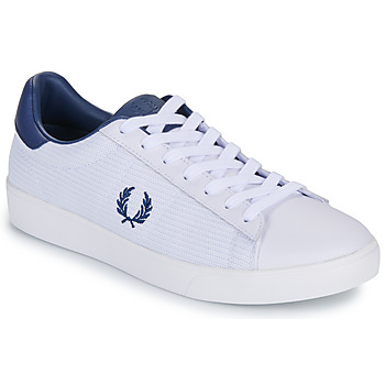 Fred Perry  Sneaker SPENCER MESH / LEATHER