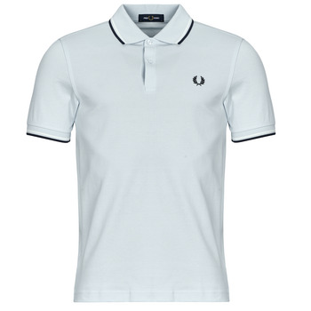 Fred Perry Poloshirt TWIN TIPPED FRED PERRY SHIRT
