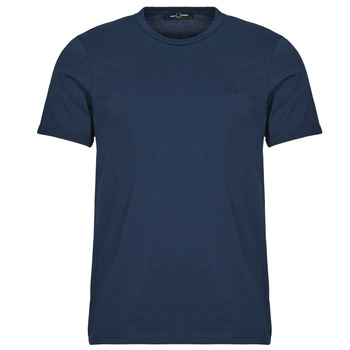 Fred Perry T-Shirt RINGER T-SHIRT