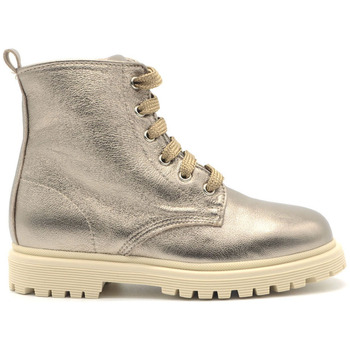 NeroGiardini Kinderstiefel Nero Giardini anfibio in pelle laminata