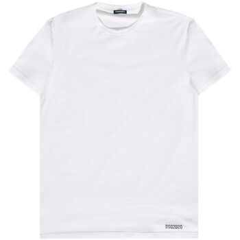 Dsquared T-Shirts & Poloshirts T-Shirt e Polo