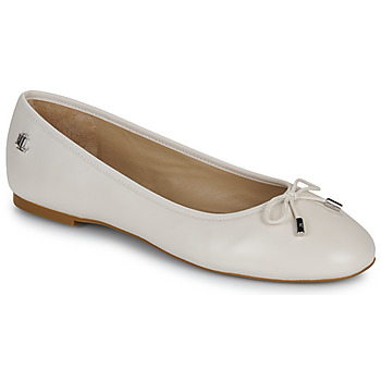 Lauren Ralph Lauren Ballerinas JAYNA