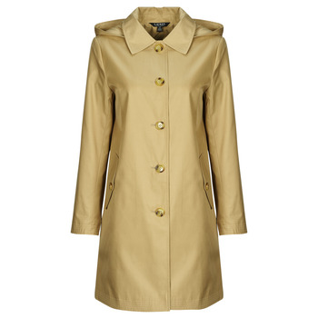 Lauren Ralph Lauren  Trenchcoats SB RN LINED-COAT