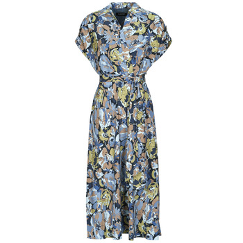 Lauren Ralph Lauren Maxikleider FRATILLIO