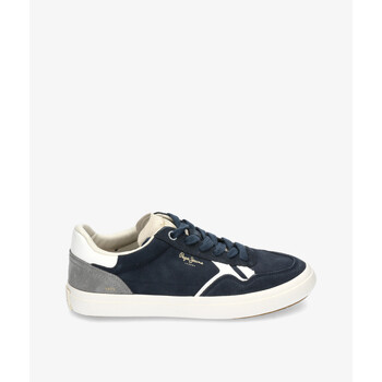 Pepe jeans Sneaker TRAVIS FREE M