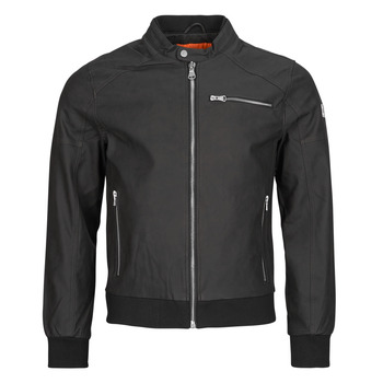 Kaporal  Lederjacken LIRAK