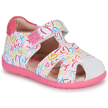 Agatha Ruiz de la Prada Sandalen BASIC