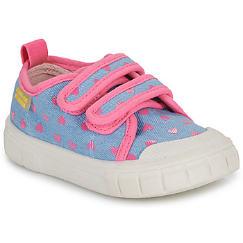 Agatha Ruiz de la Prada  kinderschuhe HOP-HOP